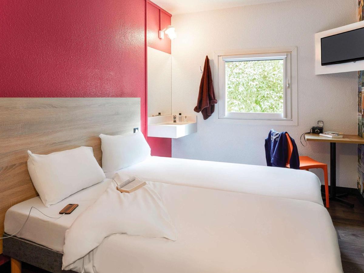 Hotelf1 Clermont Ferrand Est Exterior foto