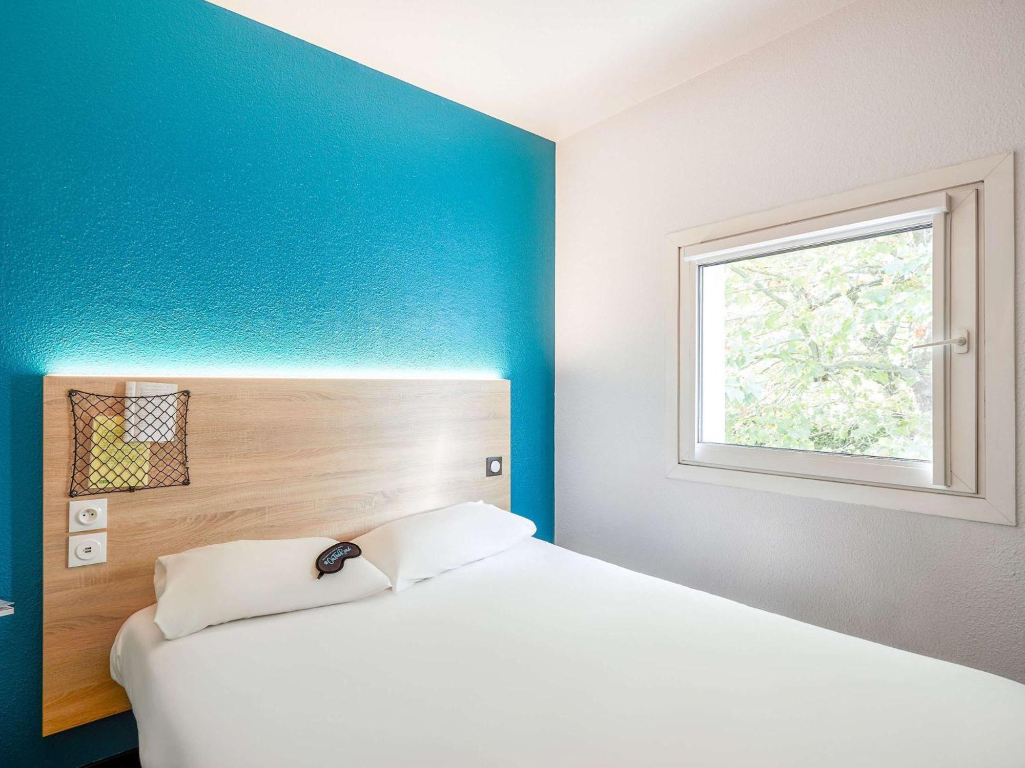 Hotelf1 Clermont Ferrand Est Exterior foto